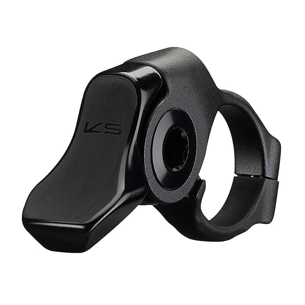 KS Suspension Spares & Accessories - Dropper Spares KGSL, Alloy