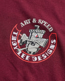 Troy Lee Designs Carb Club Long Sleeve T-Shirt