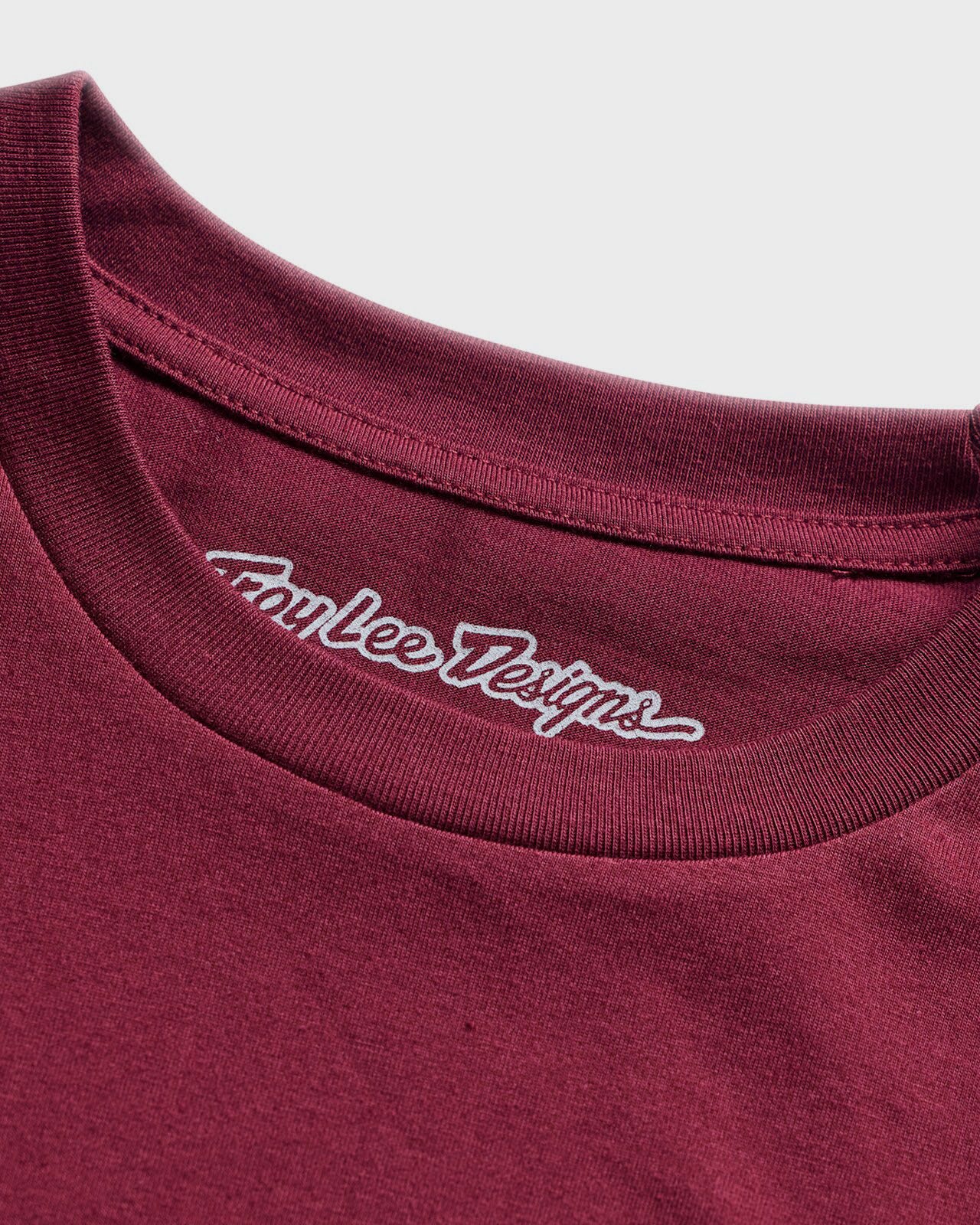 Troy Lee Designs Carb Club Long Sleeve T-Shirt