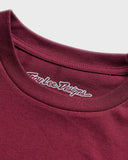 Troy Lee Designs Carb Club Long Sleeve T-Shirt