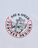 Troy Lee Designs Carb Club Long Sleeve T-Shirt