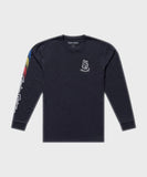 Troy Lee Designs Deuces Long Sleeve T-Shirt