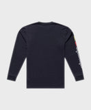 Troy Lee Designs Deuces Long Sleeve T-Shirt