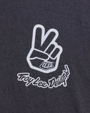 Troy Lee Designs Deuces Long Sleeve T-Shirt