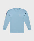 Troy Lee Designs Deuces Long Sleeve T-Shirt