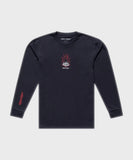 Troy Lee Designs Flame2 Long Sleeve T-Shirt