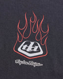 Troy Lee Designs Flame2 Long Sleeve T-Shirt