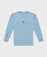 Troy Lee Designs Flame2 Long Sleeve T-Shirt