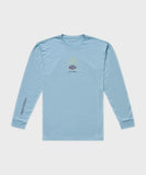 Troy Lee Designs Flame2 Long Sleeve T-Shirt