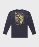 Troy Lee Designs Friday Night Long Sleeve T-Shirt