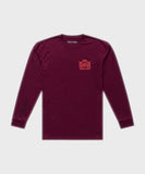Troy Lee Designs Friday Night Long Sleeve T-Shirt