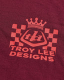 Troy Lee Designs Friday Night Long Sleeve T-Shirt