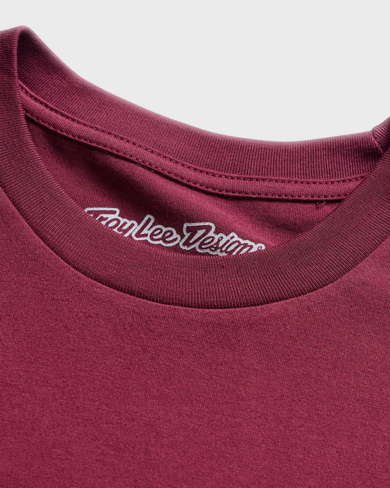 Troy Lee Designs Friday Night Long Sleeve T-Shirt
