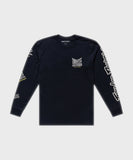 Troy Lee Designs Handlebar Long Sleeve T-Shirt