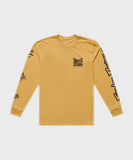 Troy Lee Designs Handlebar Long Sleeve T-Shirt