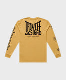 Troy Lee Designs Handlebar Long Sleeve T-Shirt