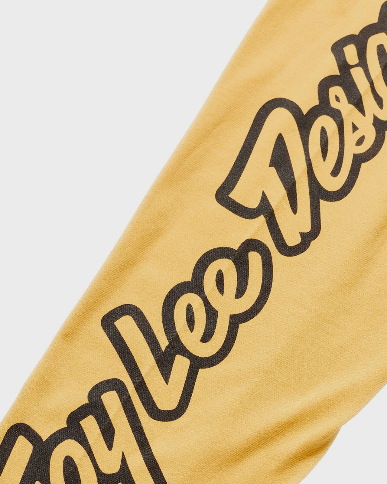 Troy Lee Designs Handlebar Long Sleeve T-Shirt