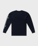 Troy Lee Designs Signature Long Sleeve T-Shirt