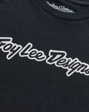 Troy Lee Designs Signature Long Sleeve T-Shirt