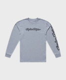 Troy Lee Designs Signature Long Sleeve T-Shirt