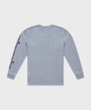 Troy Lee Designs Signature Long Sleeve T-Shirt