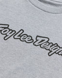 Troy Lee Designs Signature Long Sleeve T-Shirt