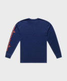 Troy Lee Designs Signature Long Sleeve T-Shirt