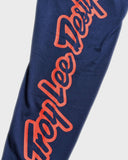 Troy Lee Designs Signature Long Sleeve T-Shirt