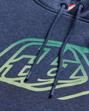 Troy Lee Designs Badge Pullover Hoodie
