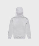 Troy Lee Designs Badge Pullover Hoodie