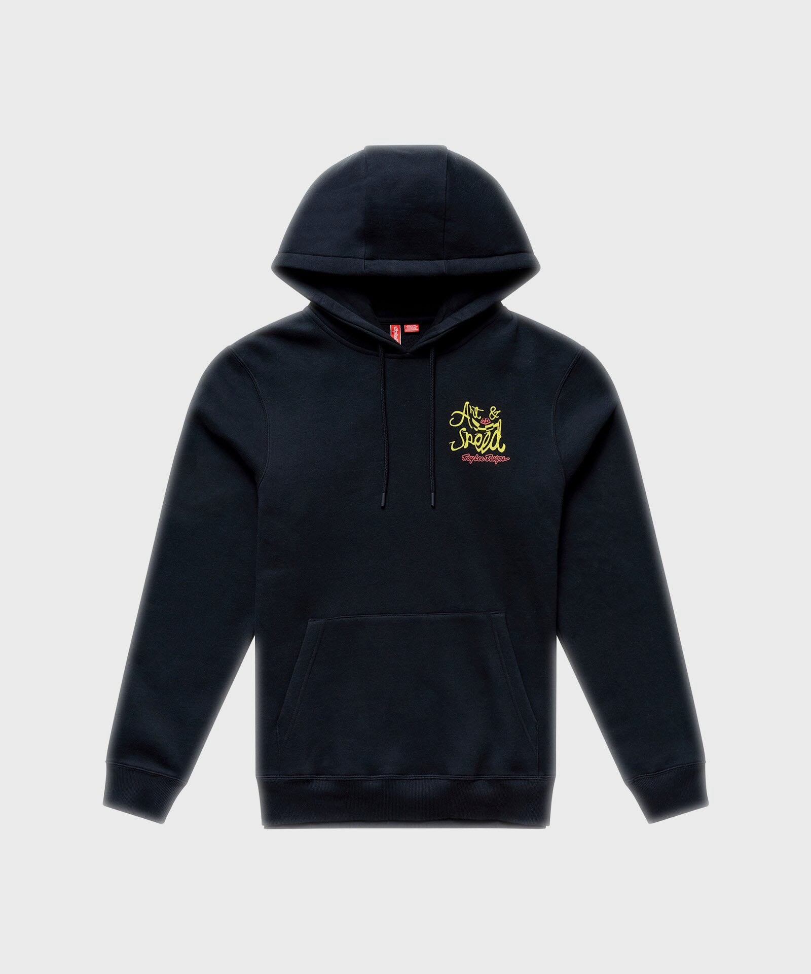 Troy Lee Designs Heritage Pullover Hoodie