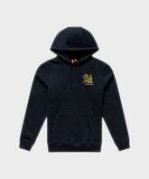 Troy Lee Designs Heritage Pullover Hoodie