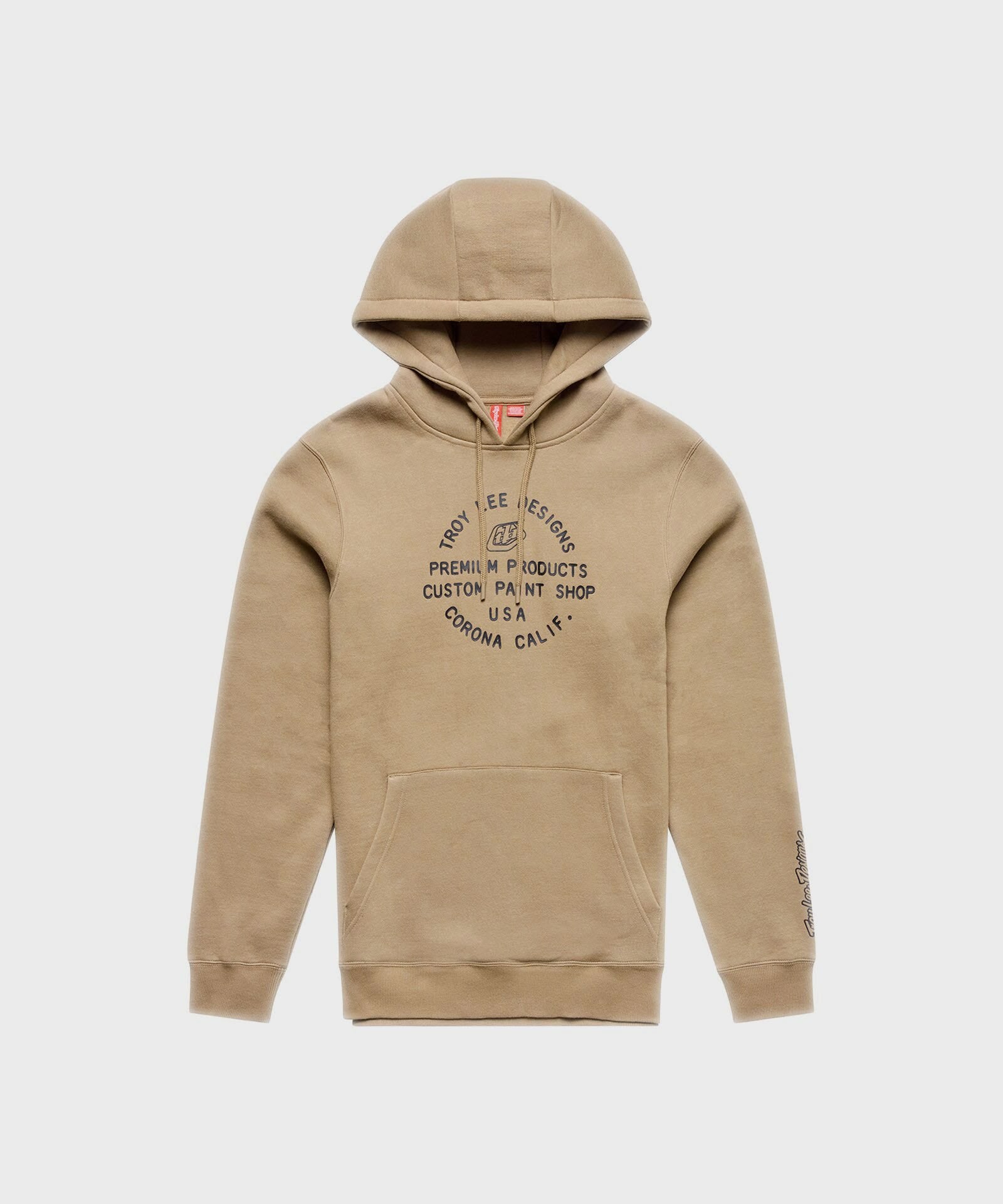 Troy Lee Designs Imprint Pullover Hoodie