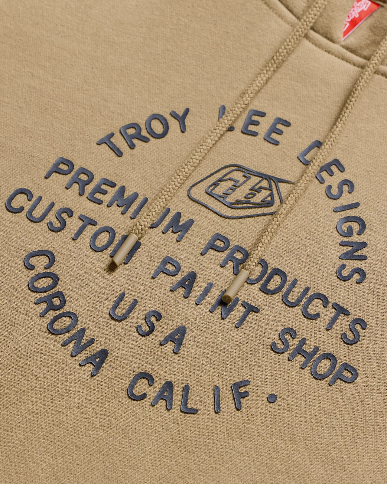 Troy Lee Designs Imprint Pullover Hoodie