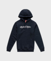 Troy Lee Designs Signature Pullover Hoodie