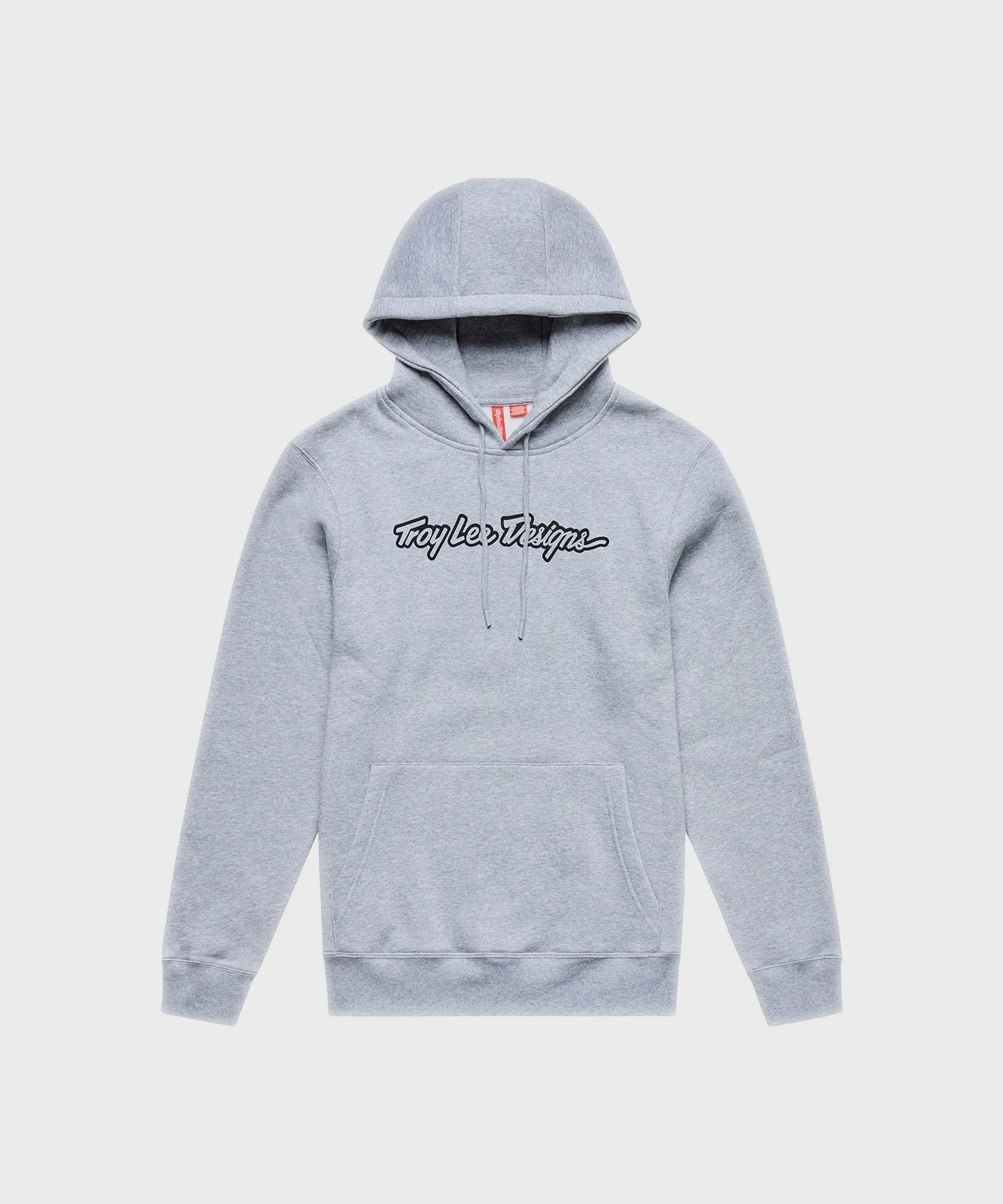 Troy Lee Designs Signature Pullover Hoodie