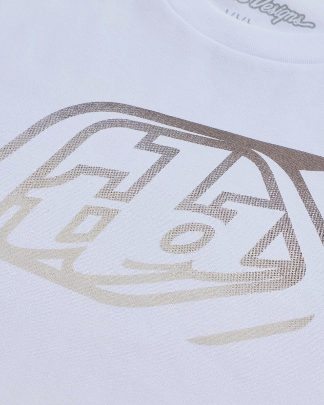 Troy Lee Designs Badge T-Shirt