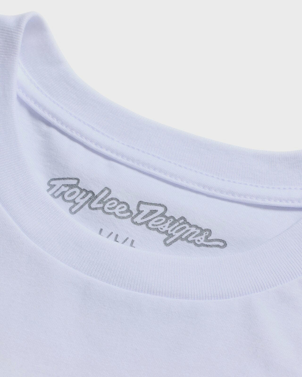 Troy Lee Designs Badge T-Shirt