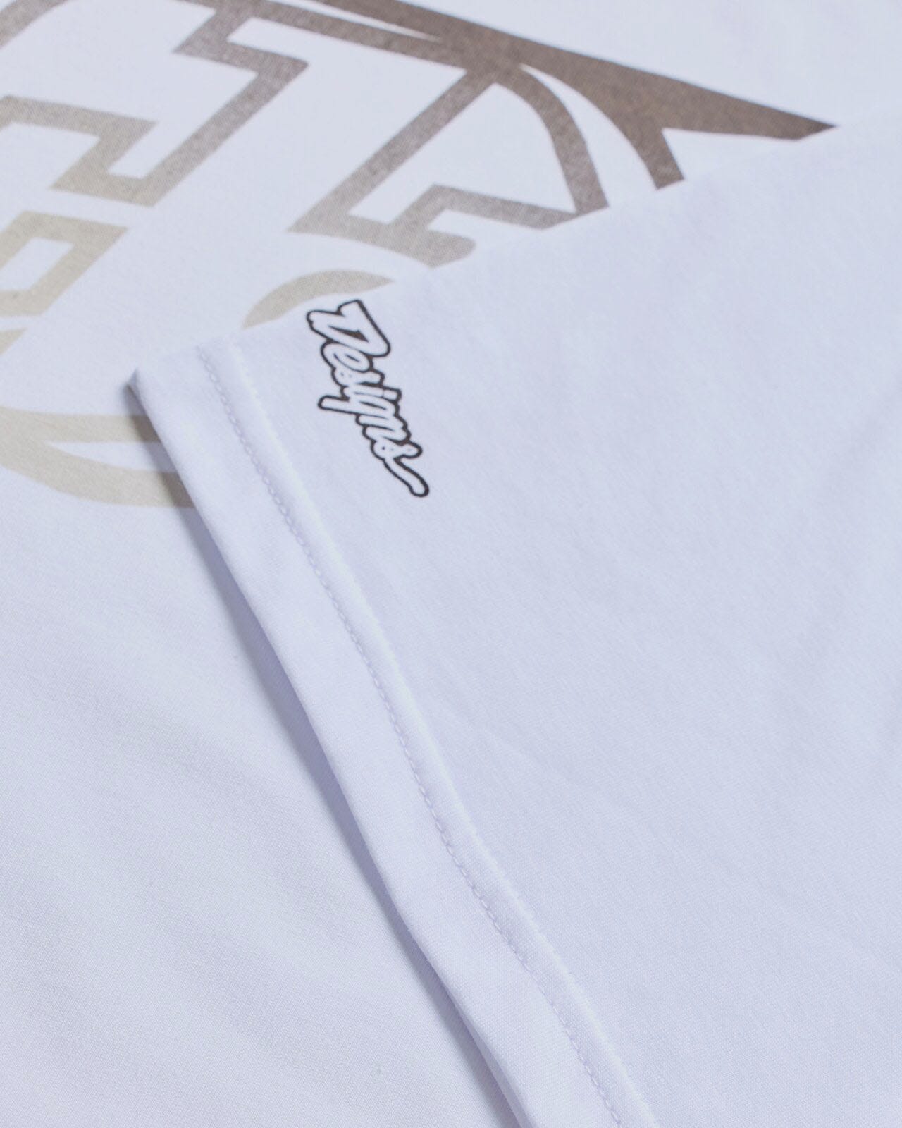 Troy Lee Designs Badge T-Shirt