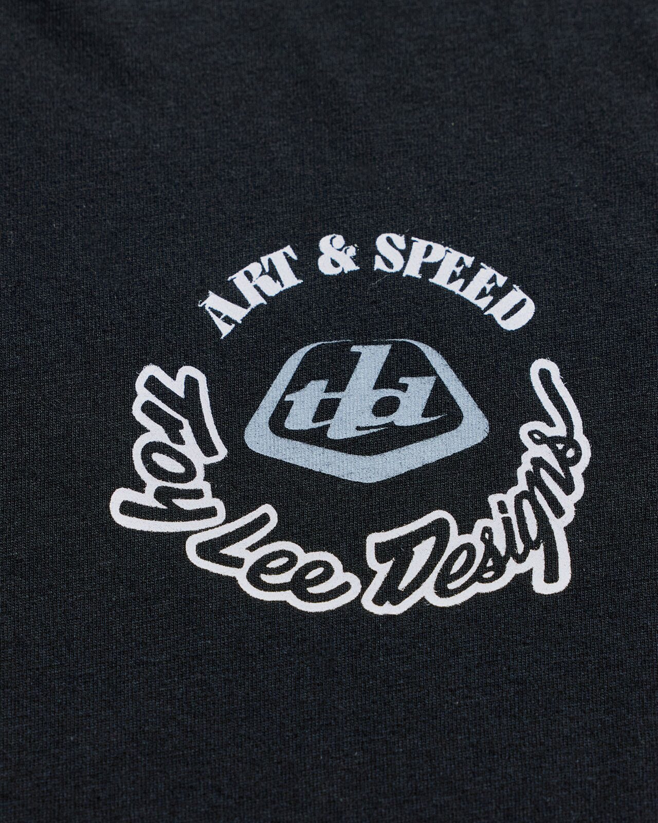 Troy Lee Designs Carb Club T-Shirt