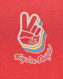 Troy Lee Designs Deuces T-Shirt
