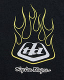 Troy Lee Designs Flame2 T-Shirt