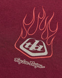 Troy Lee Designs Flame2 T-Shirt