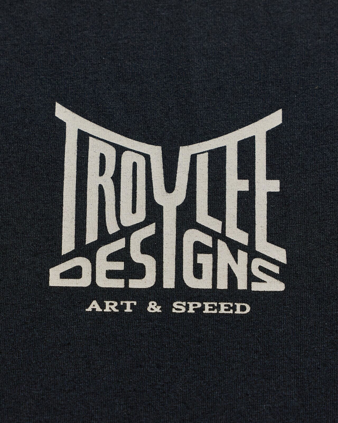 Troy Lee Designs Handlebar T-Shirt