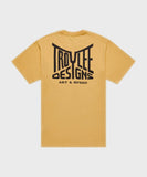 Troy Lee Designs Handlebar T-Shirt