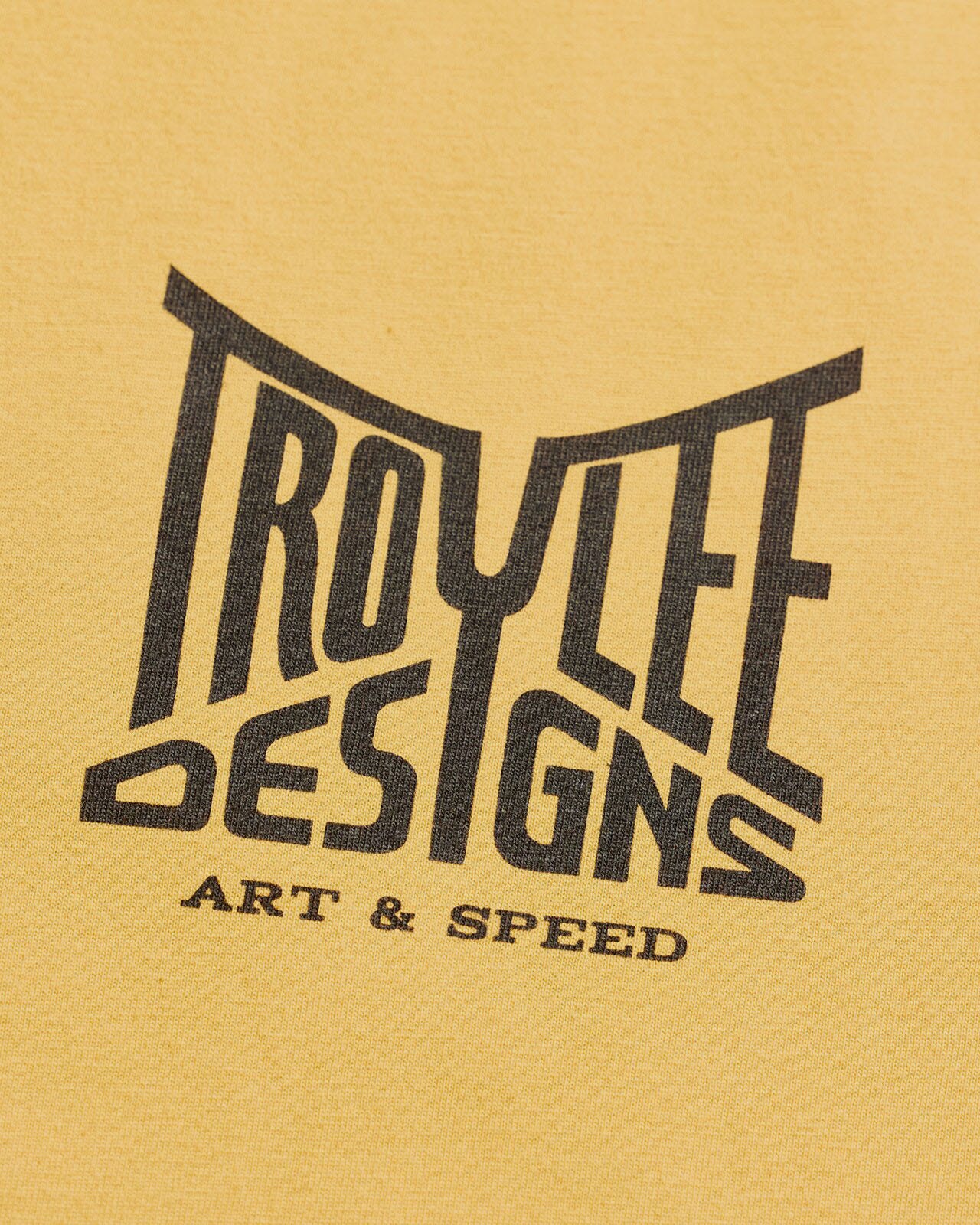 Troy Lee Designs Handlebar T-Shirt