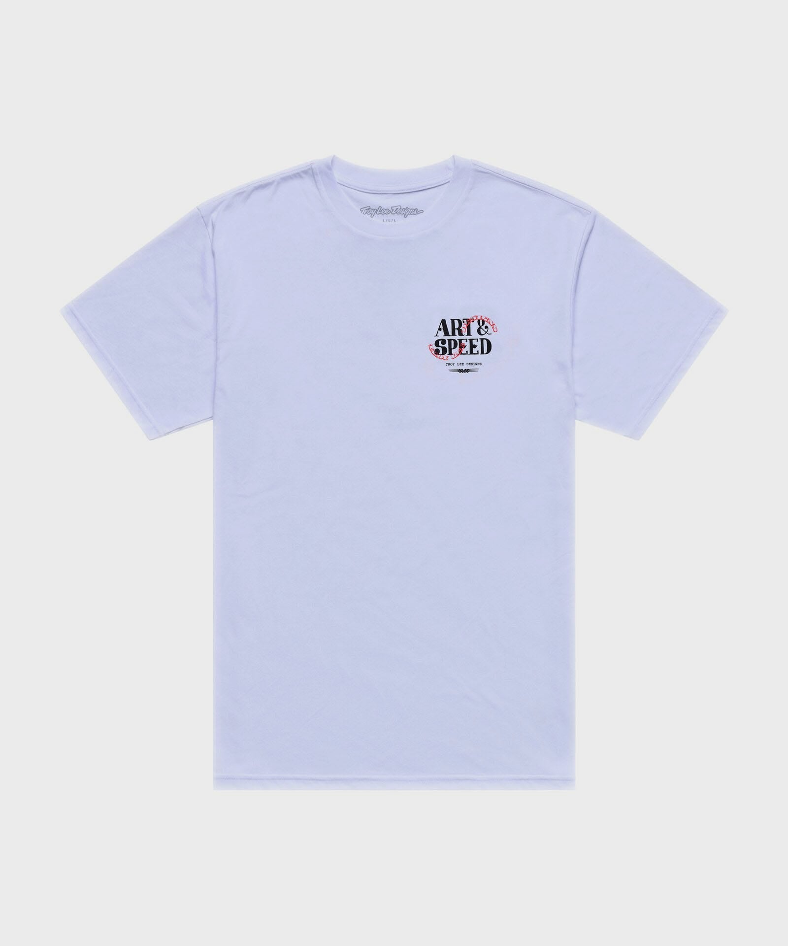 Troy Lee Designs Pink Slips T-Shirt