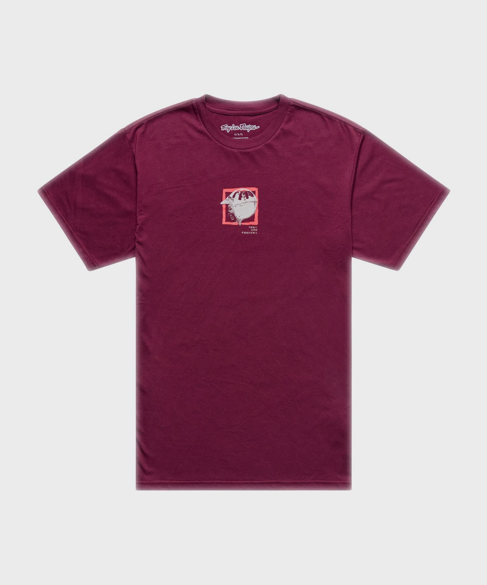Troy Lee Designs Portrait T-Shirt