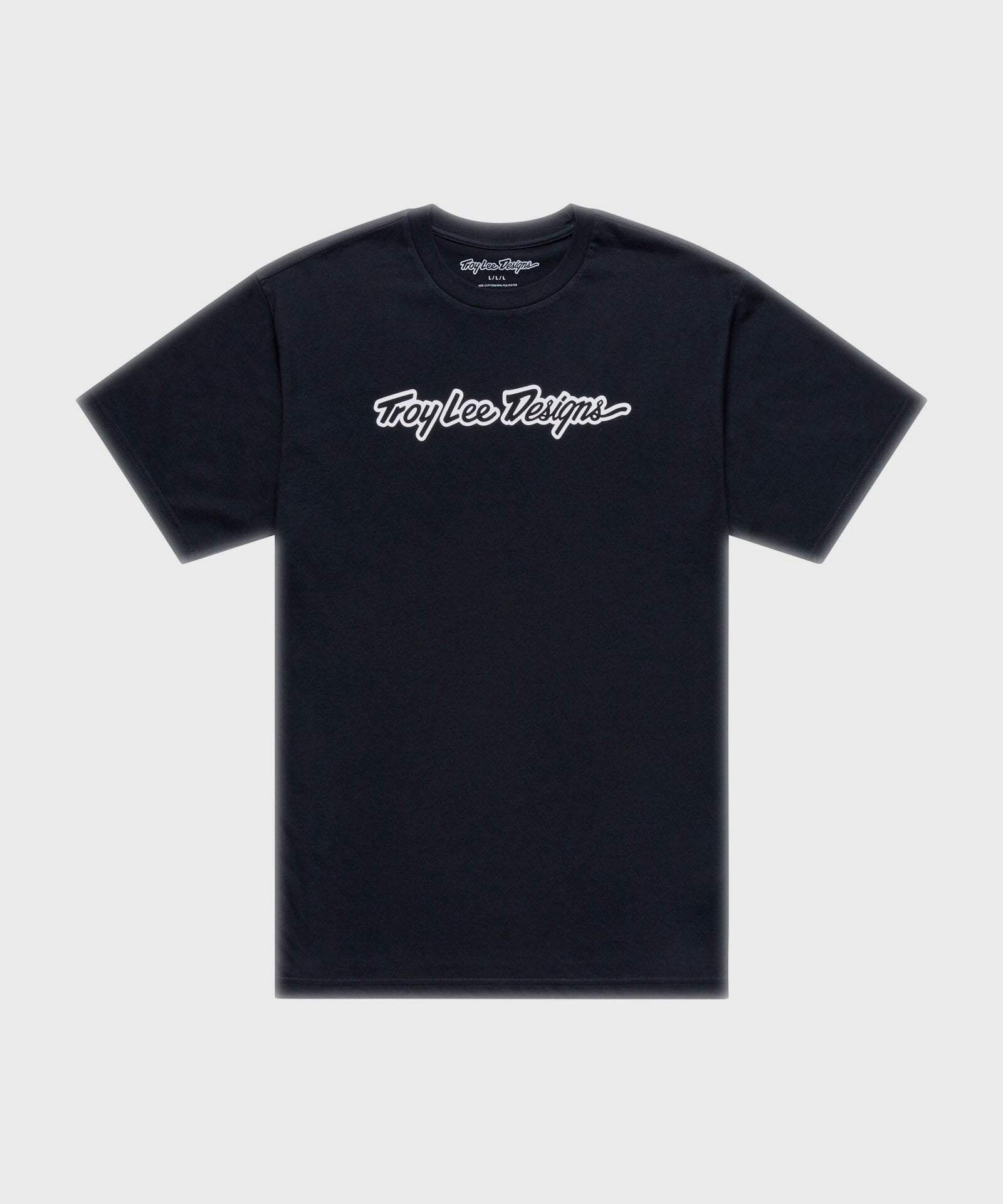 Troy Lee Designs Signature T-Shirt