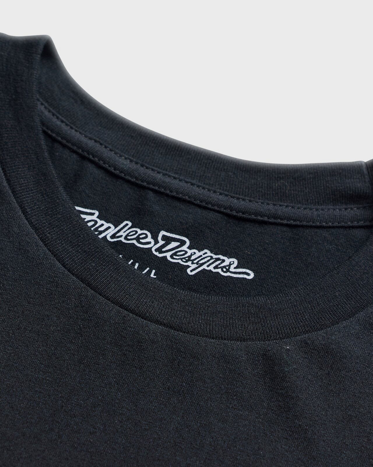 Troy Lee Designs Stripe T-Shirt